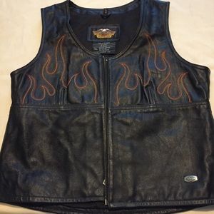Women’s HD vest
